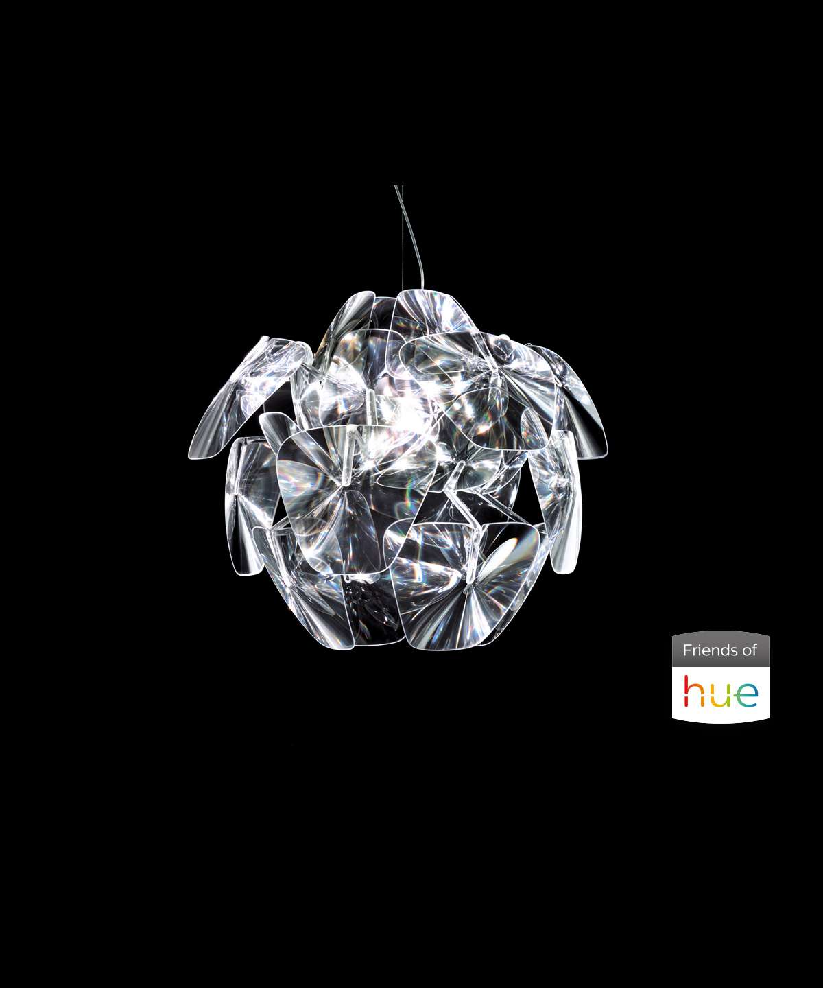 Hope Friends of Hue 吊灯