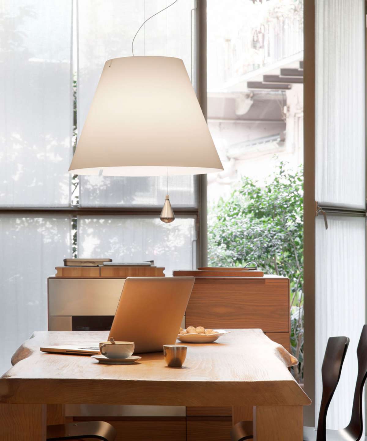 Lady Costanza 吊灯