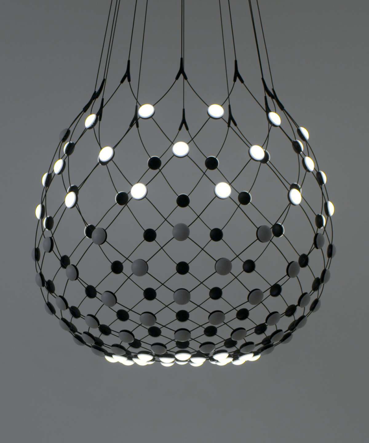 Mesh wireless 吊灯