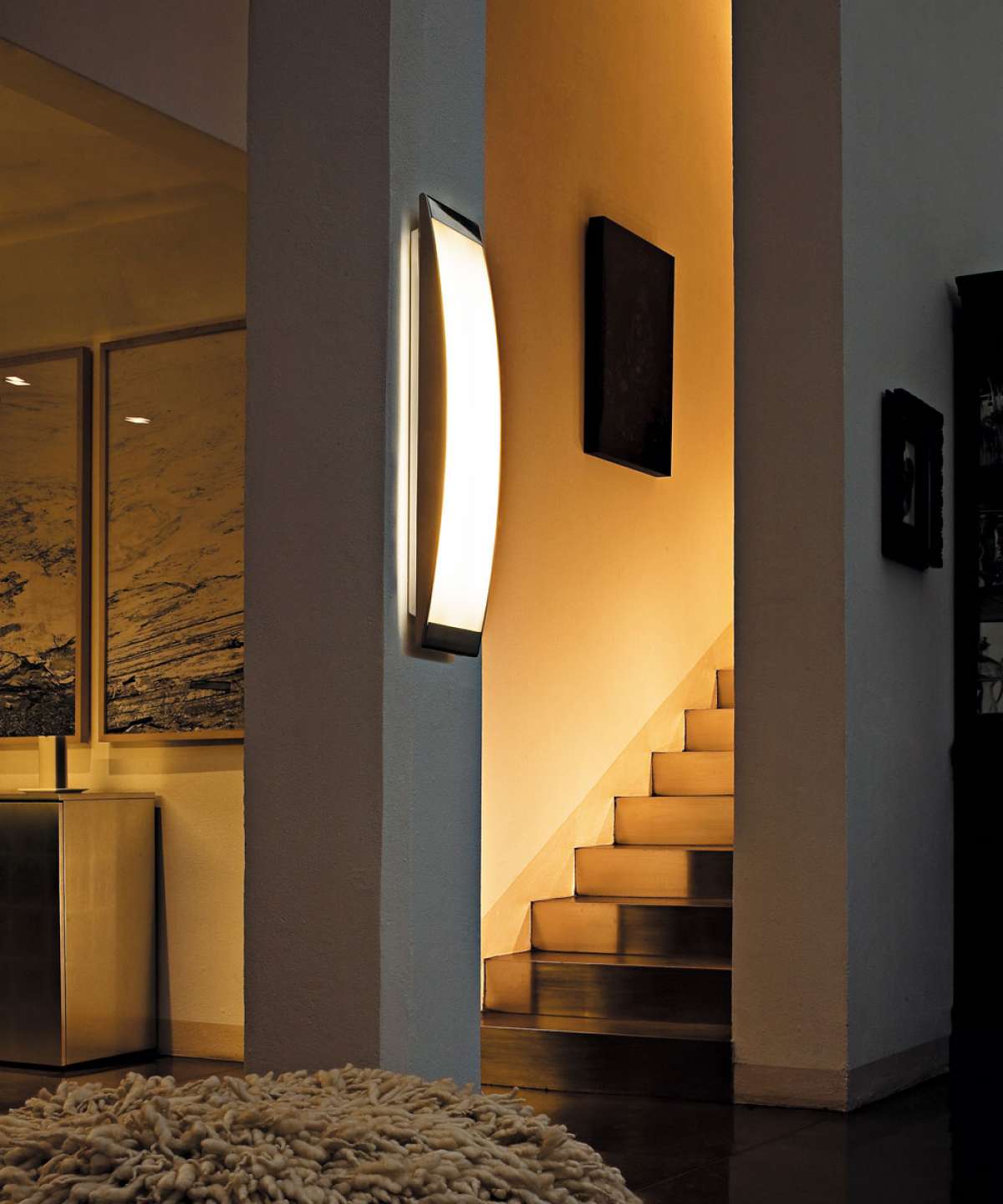 LUCEPLAN吊灯Strip 壁灯