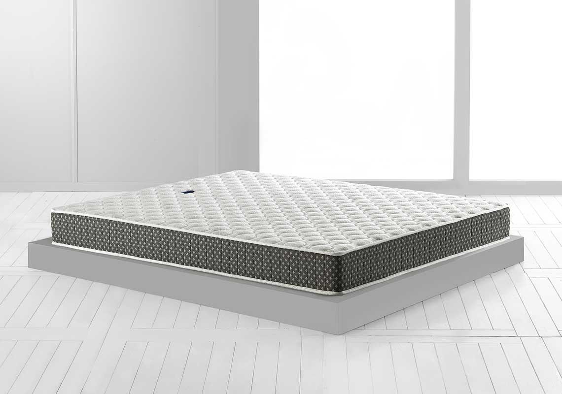 MAGNIFLEXStiloso 7床垫