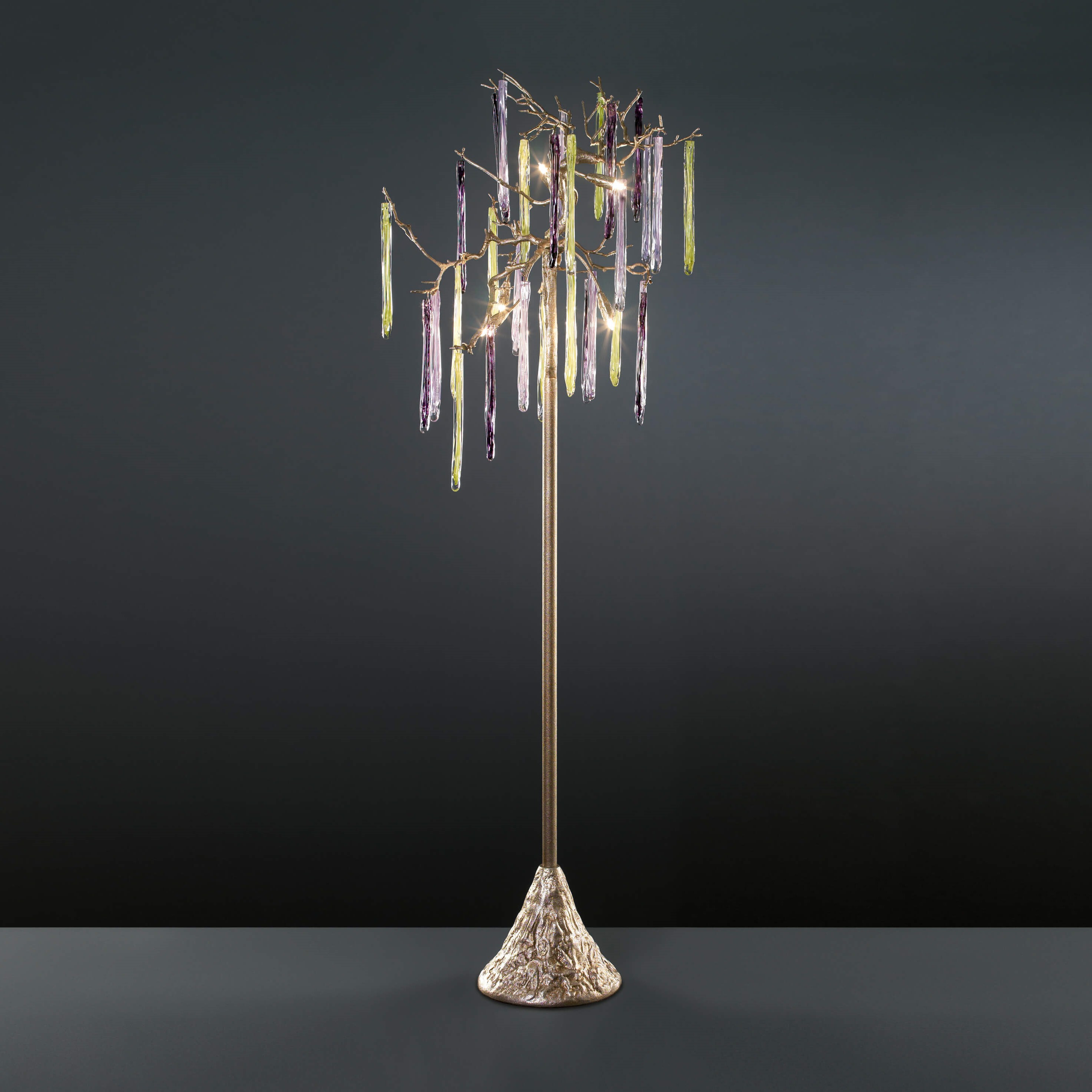 SeripGLAMOUR 落地灯