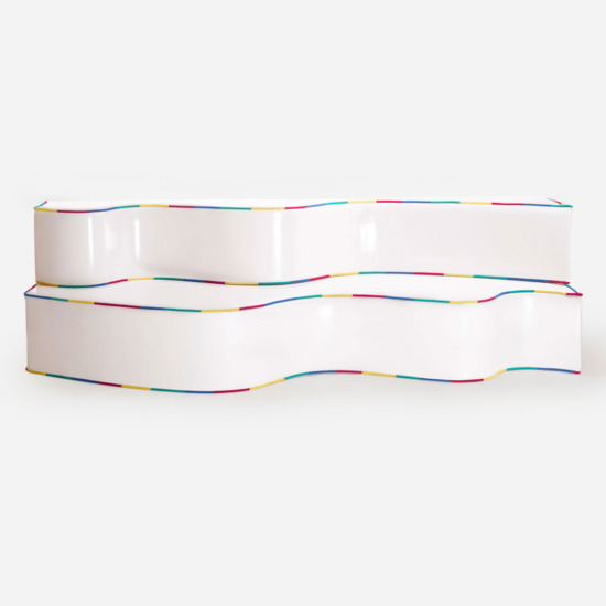 poltronovaSUPERONDA DRESSING 沙发