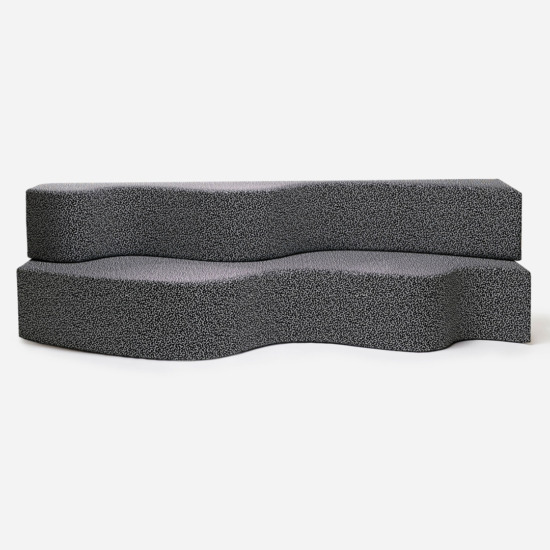 poltronovaSUPERONDA NO—STOP 沙发