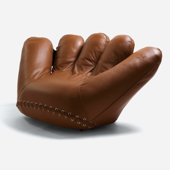 poltronovaJOE 休闲椅