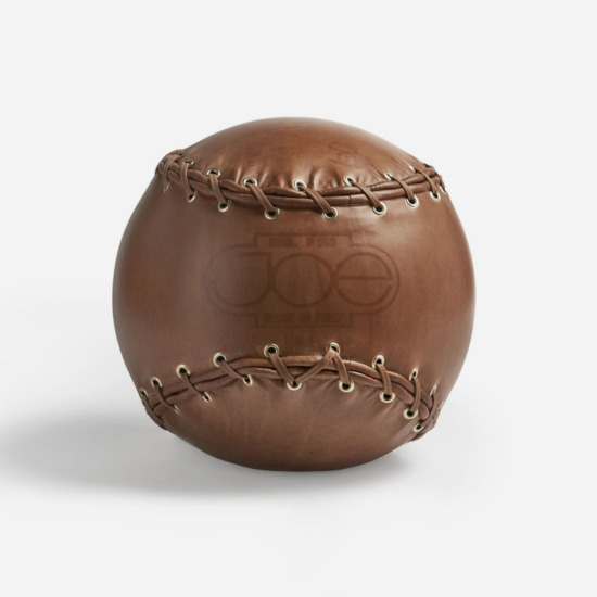 poltronovaJOE BALL 脚凳