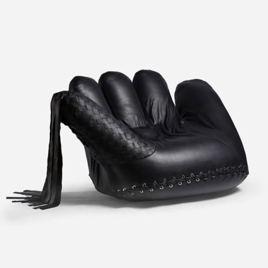 poltronovaJOE WHIP 休闲椅