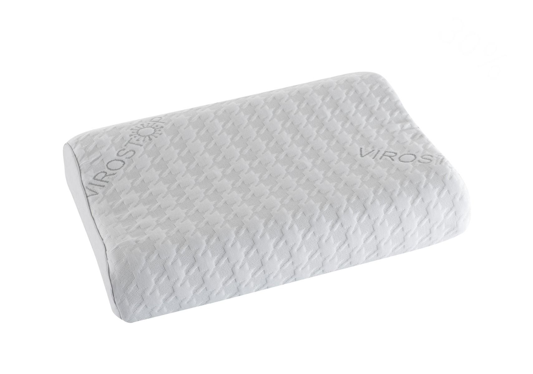 MagniProtect 波浪枕头