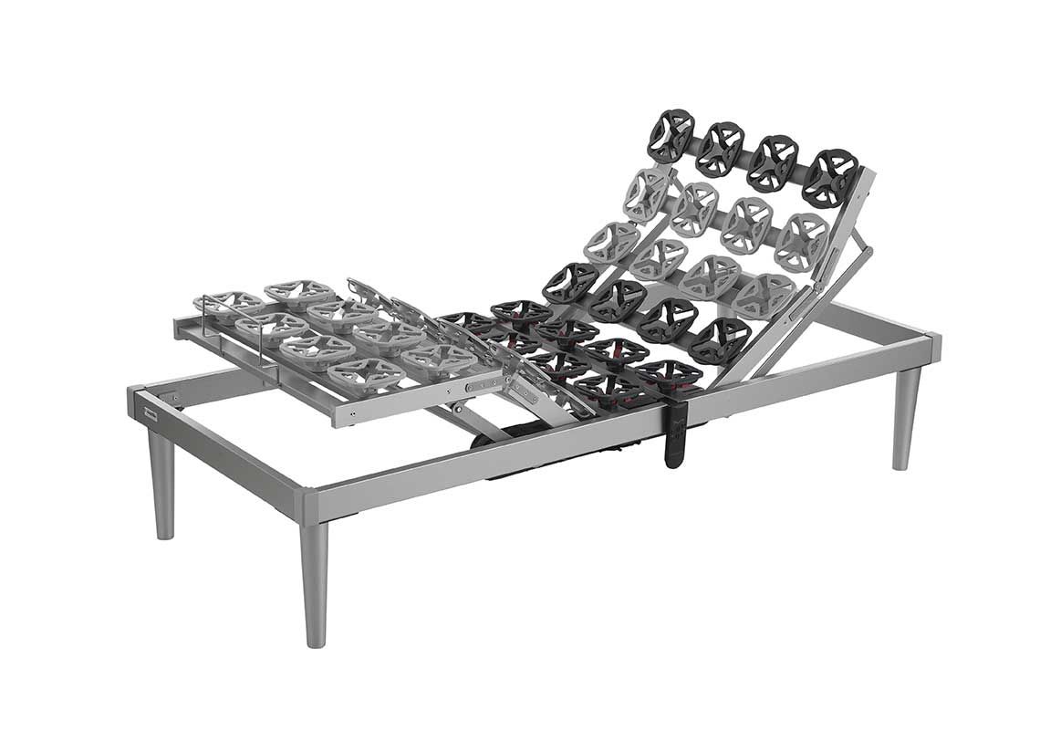 Ergo Tre Electrical活动床架