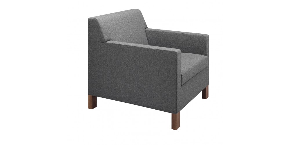 e15WEISSENHOF 休闲椅