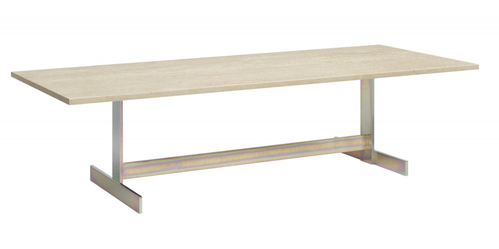 e15KAZIMIR 长餐桌