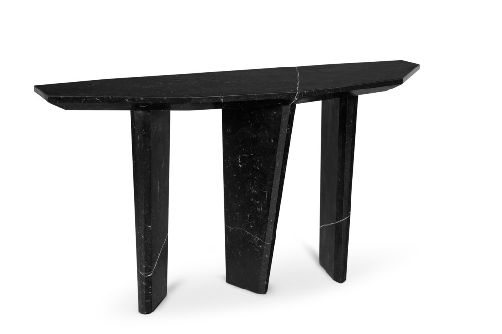 GINGERJAGGERDolmen 玄关桌