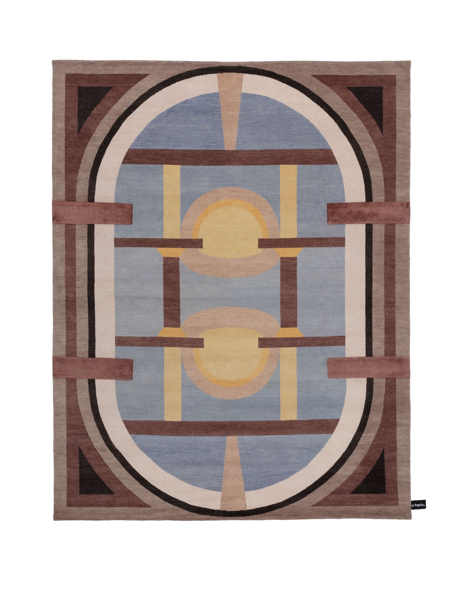 NEW CLASSIC- Cinquecento 地毯