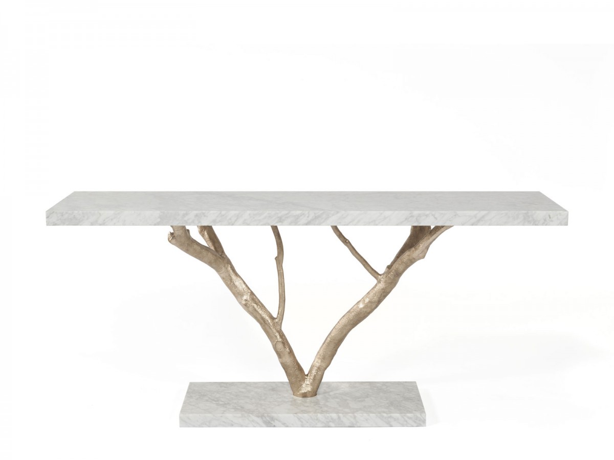 GINGERJAGGERPrimitive 玄关桌