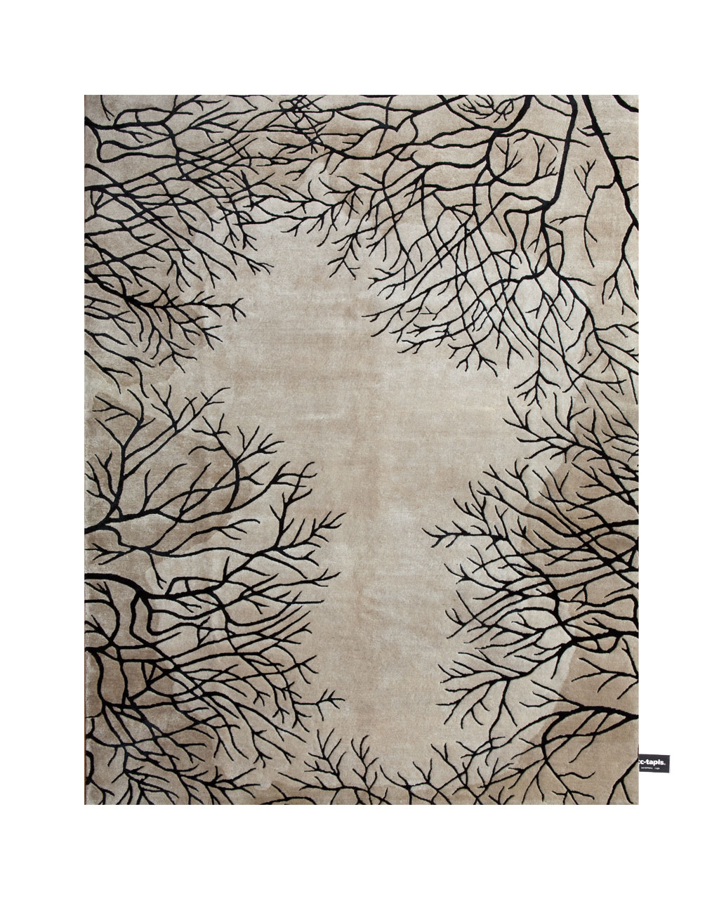 NEW CLASSIC- Foret 地毯