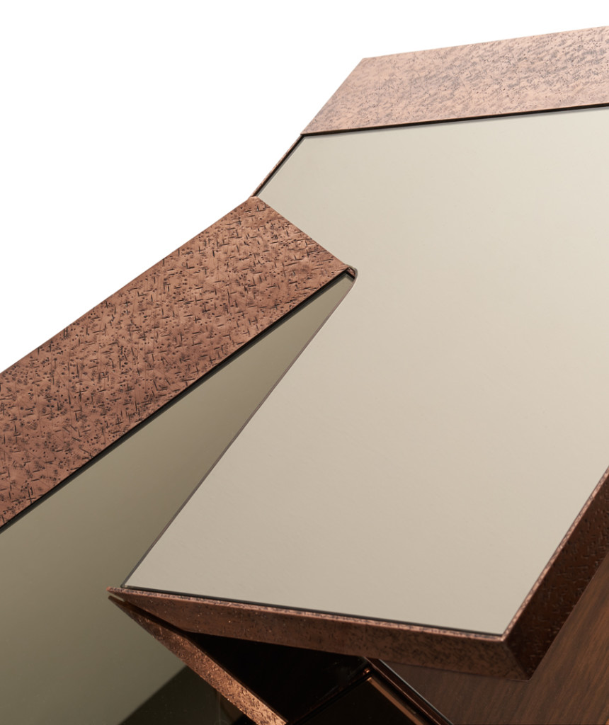 GINGERJAGGERAntartic 镜子