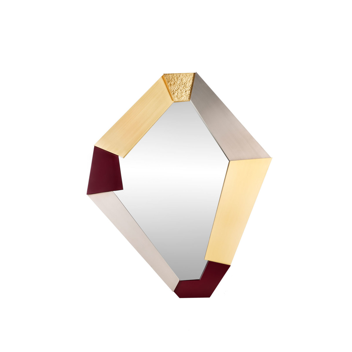 GINGERJAGGERFragments 镜子