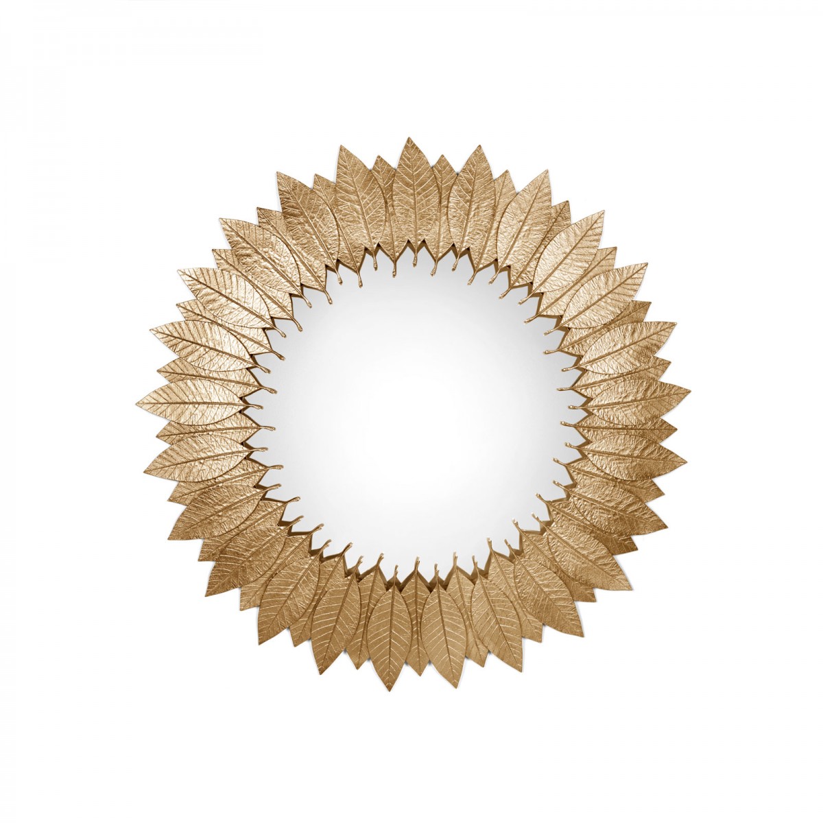 GINGERJAGGERLeaf 镜子