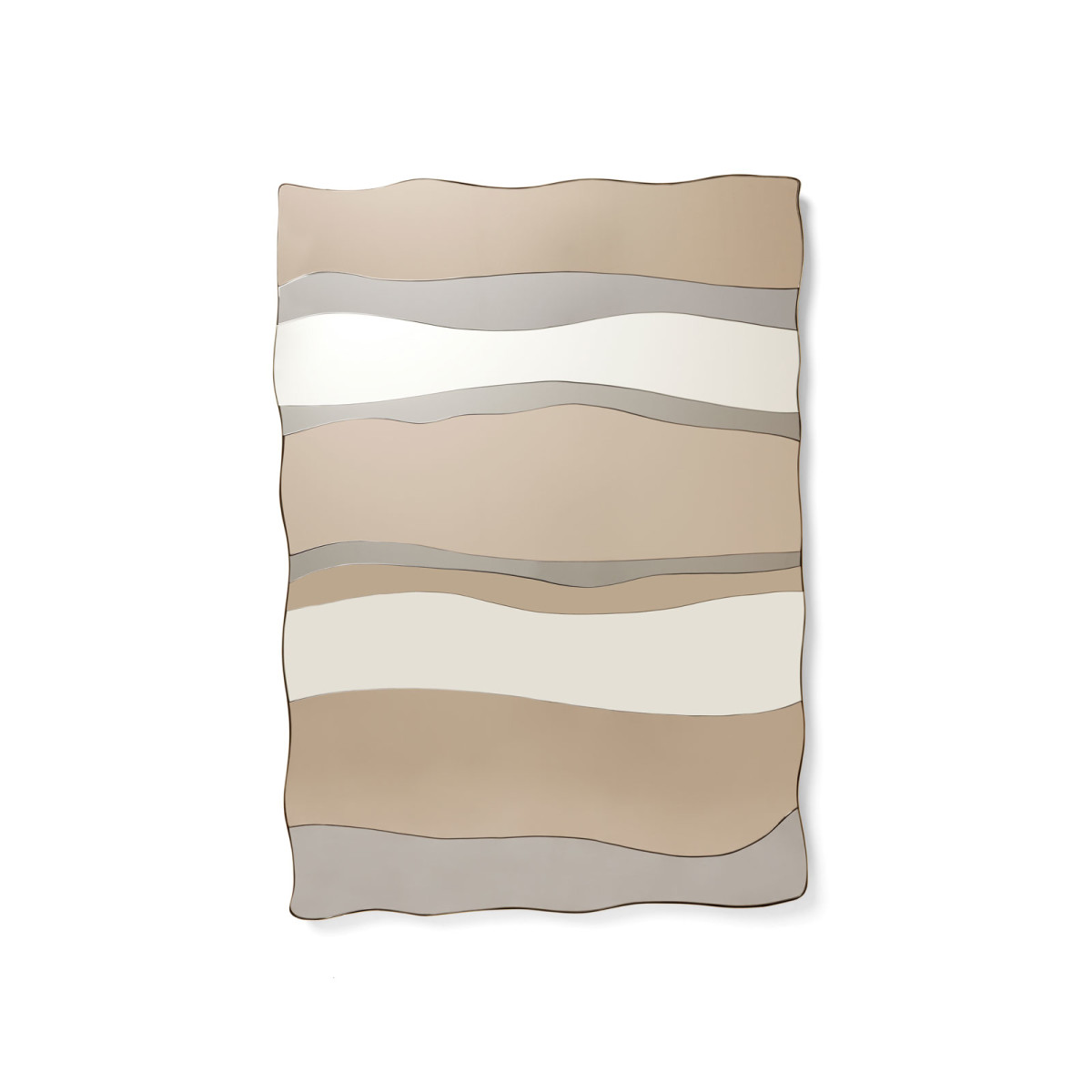 GINGERJAGGERMantle 镜子