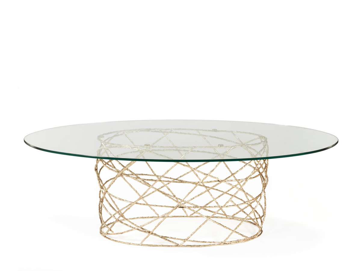 GINGERJAGGERRosebush 大餐桌