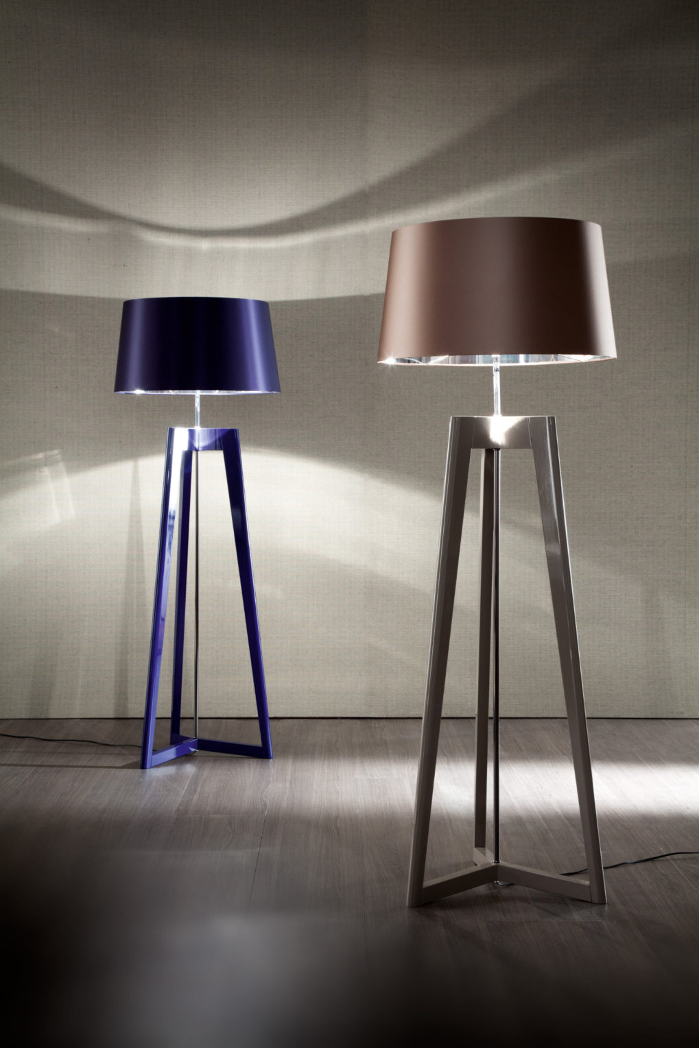 Floor Lamps-Bon Ton 落地灯