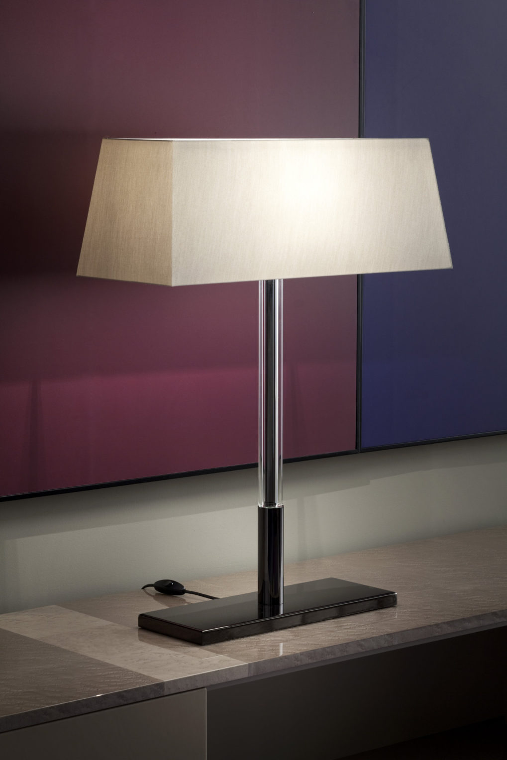 Table Lamps-Santos 台灯