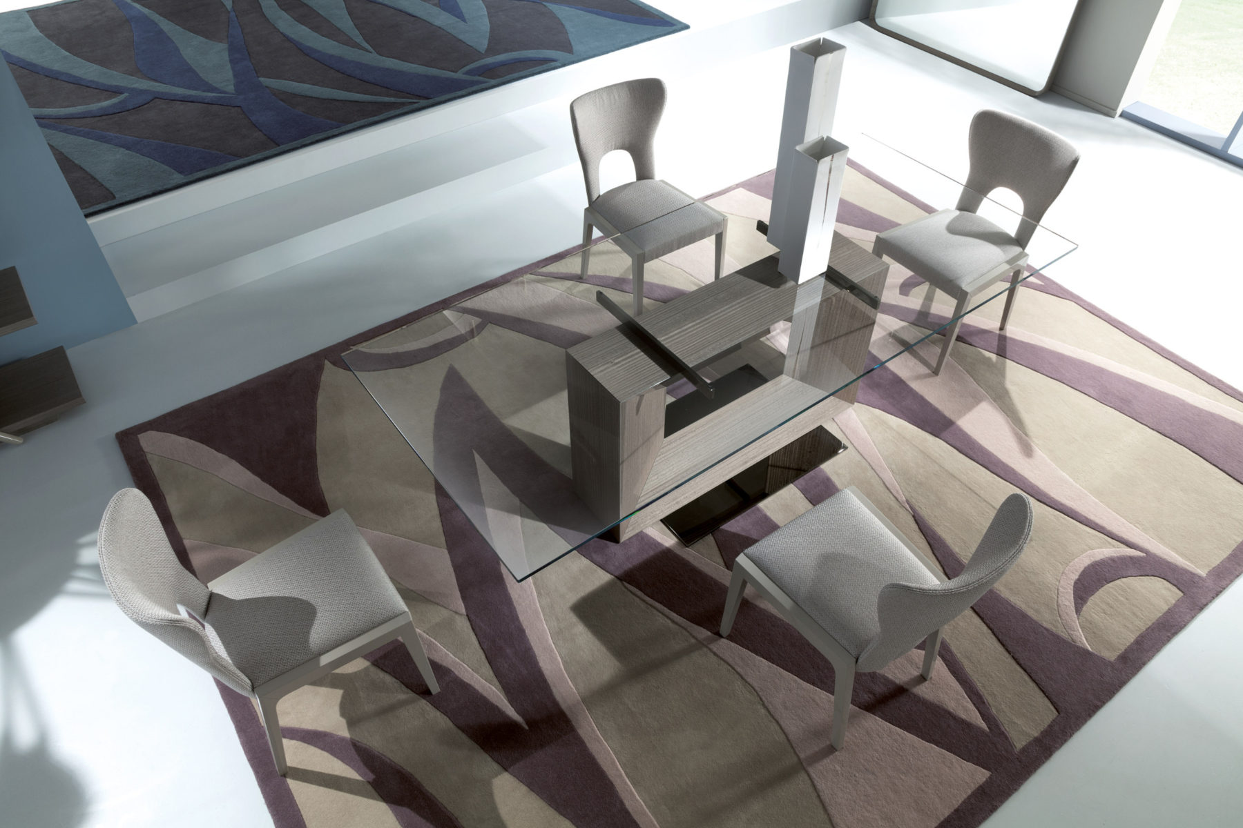 tables-Boss 长餐桌