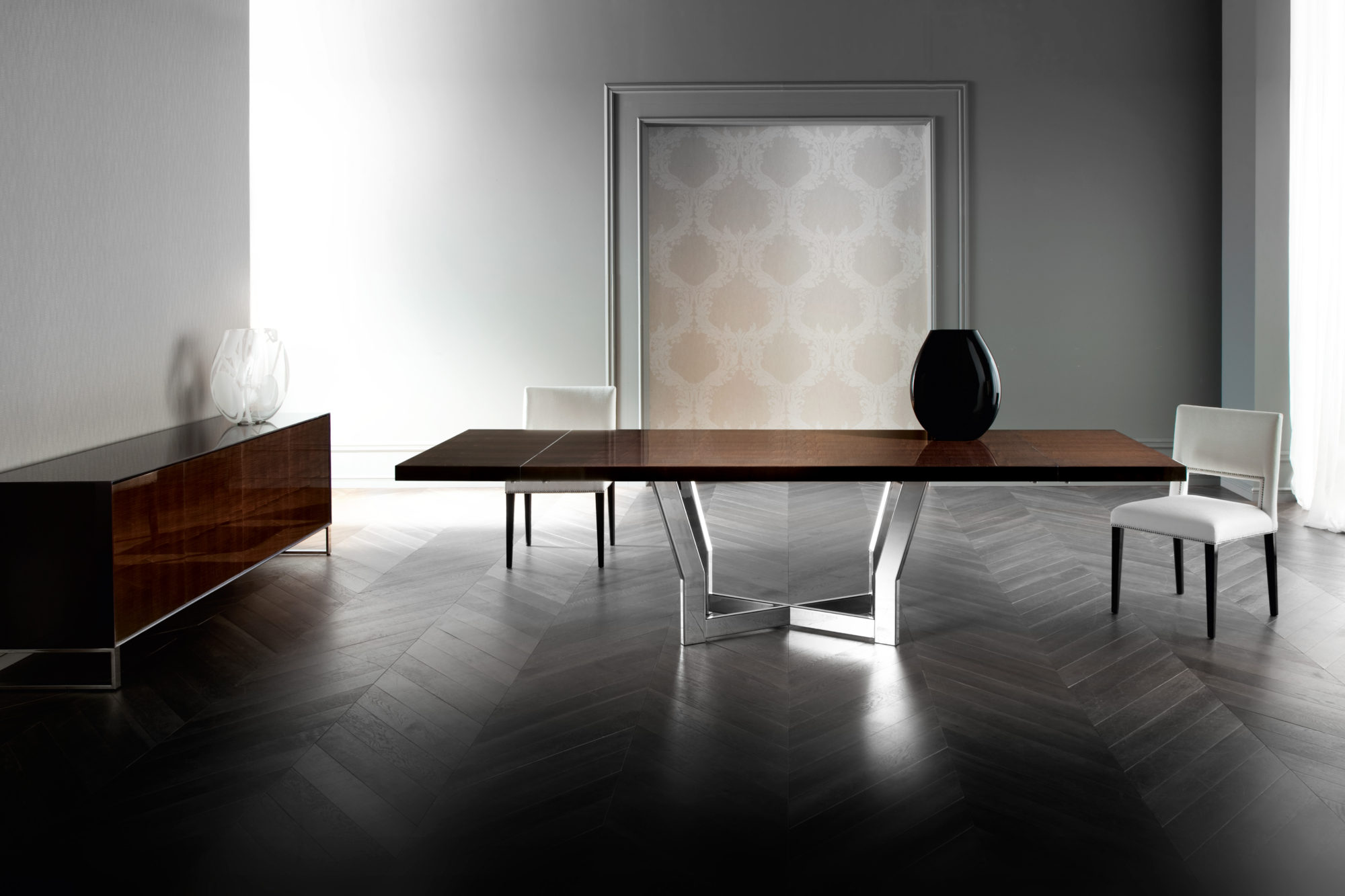 tables-Capture 长餐桌