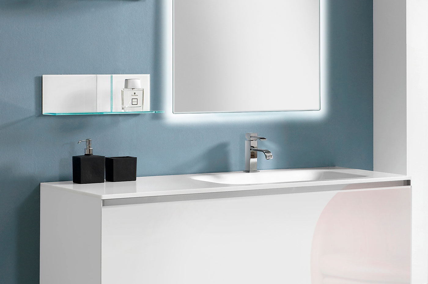 DOMINO AL327洗漱台