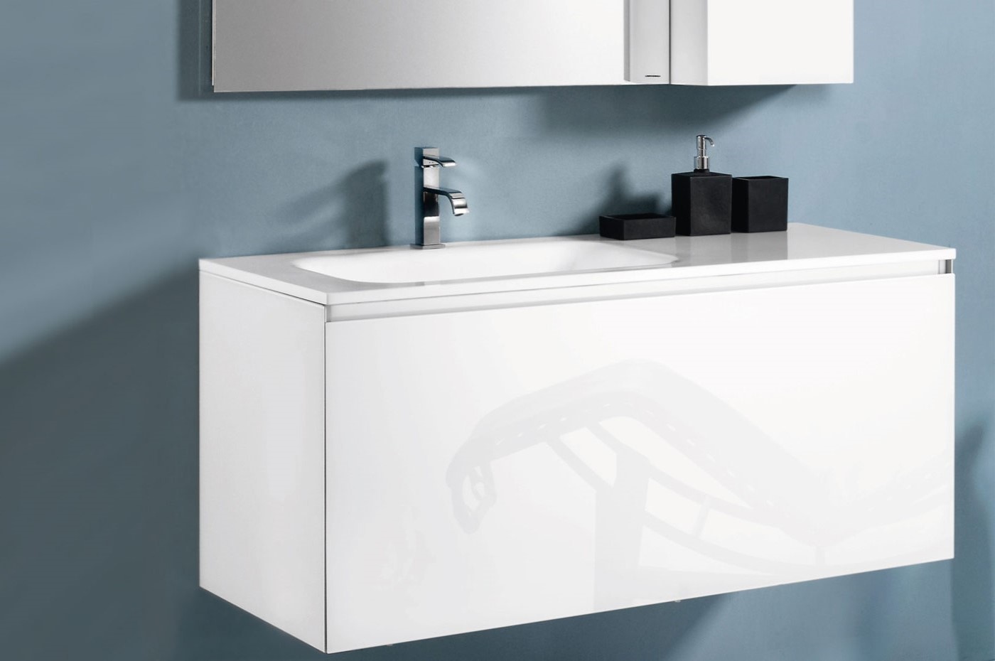 DOMINO AL329洗漱台