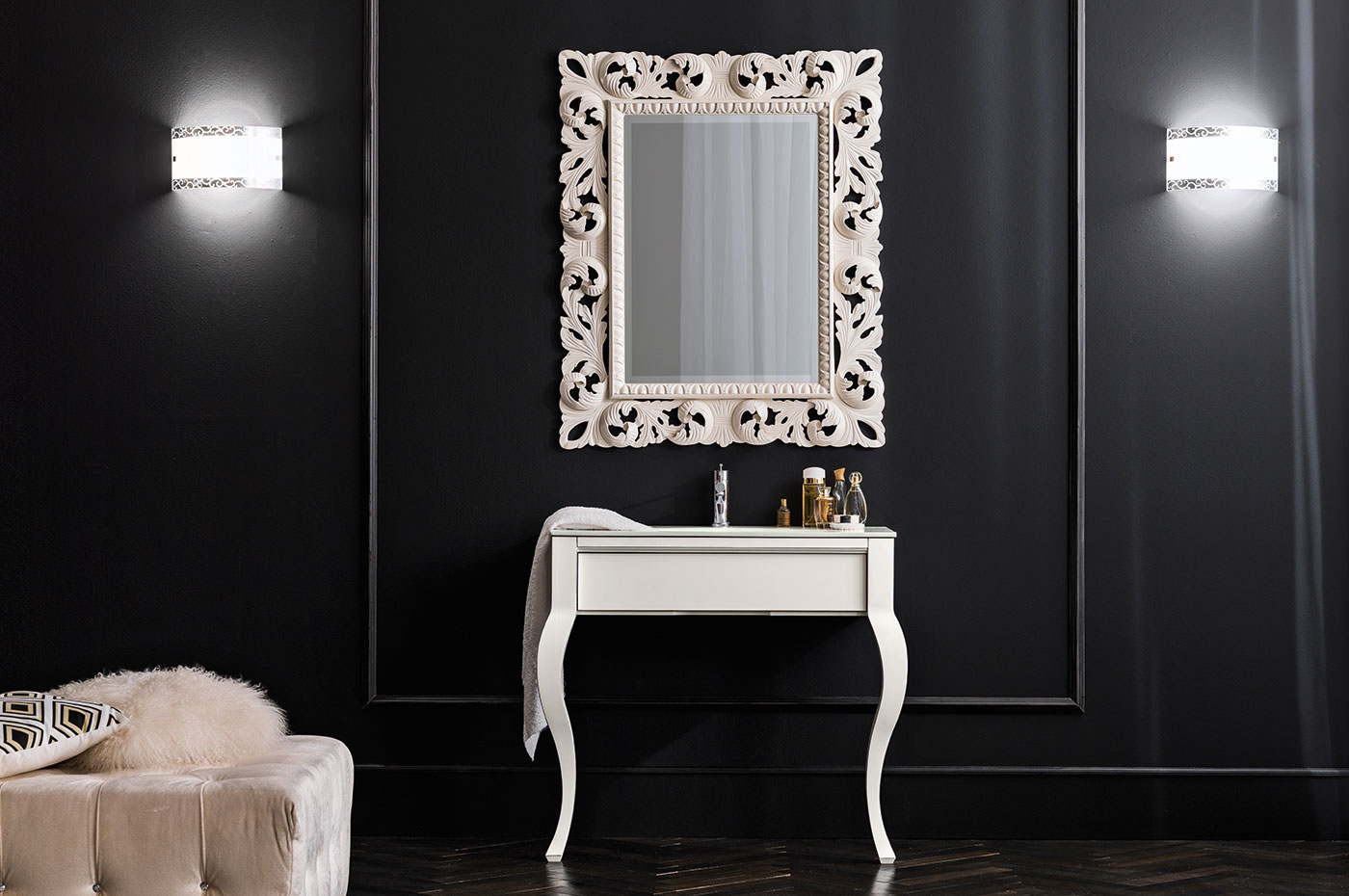 METAFORA AL553洗漱台