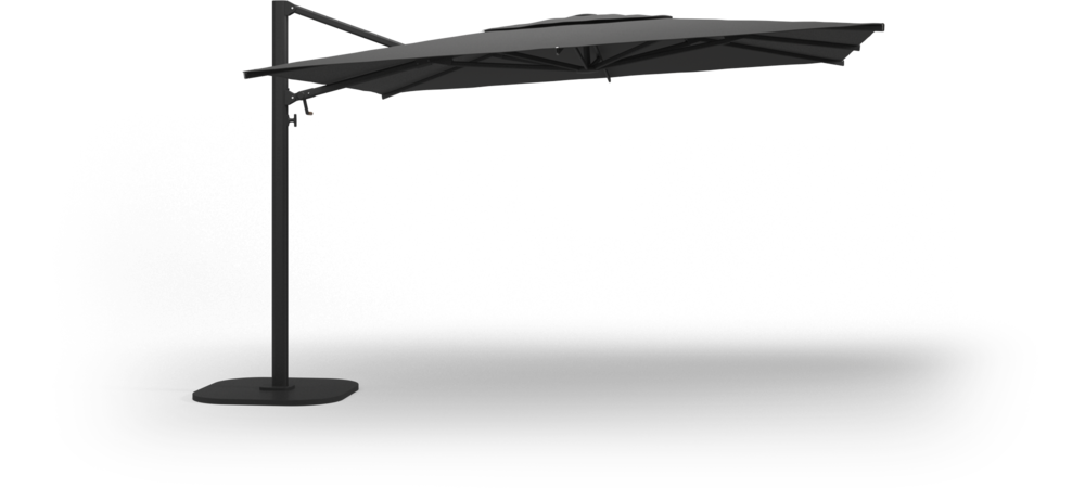 Halo-Cantilever Parasol Large 遮阳伞