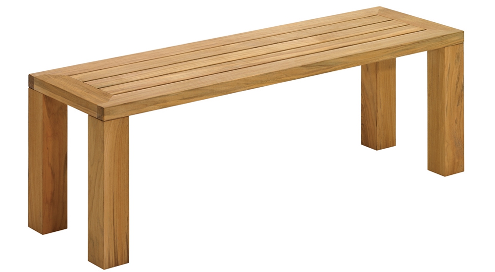 GLOSTERSquare-Dining Bench-长短凳