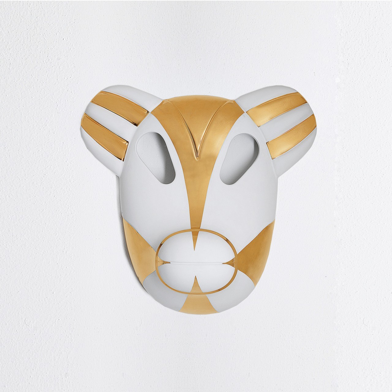 BOSAMaskhayon  装饰品