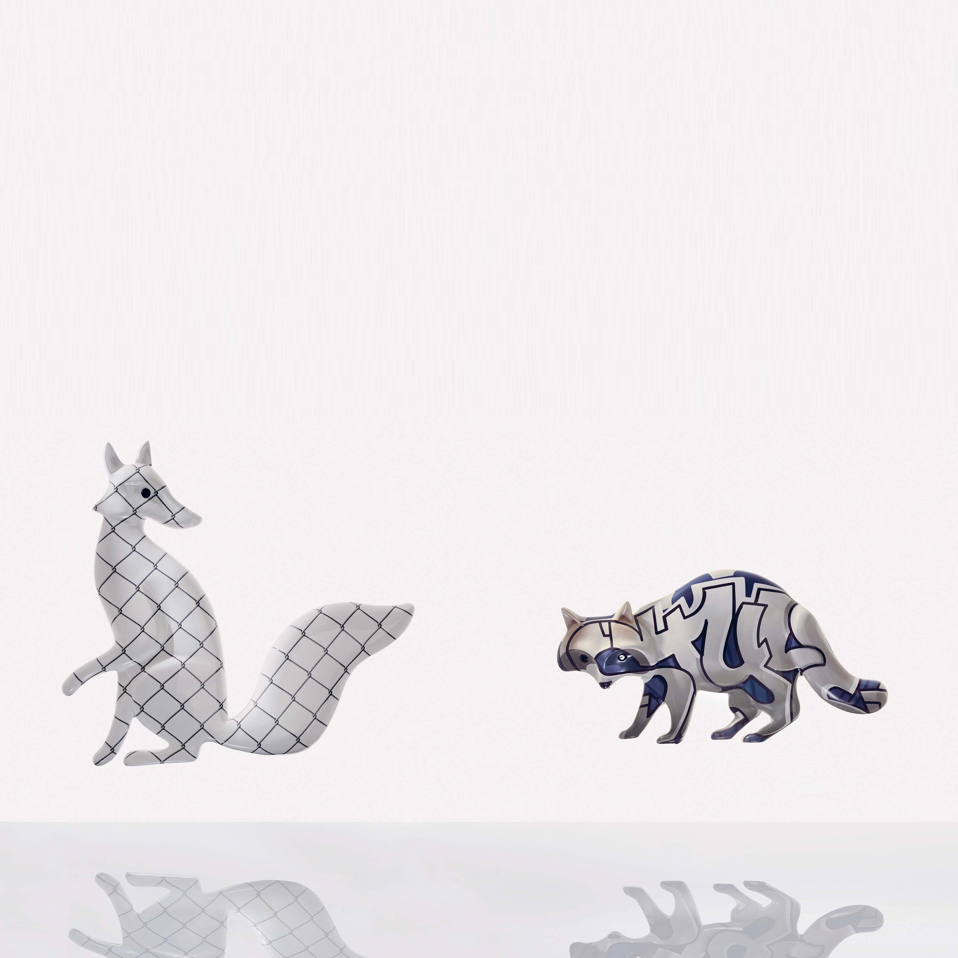 BOSAMimesi  urbane 装饰品