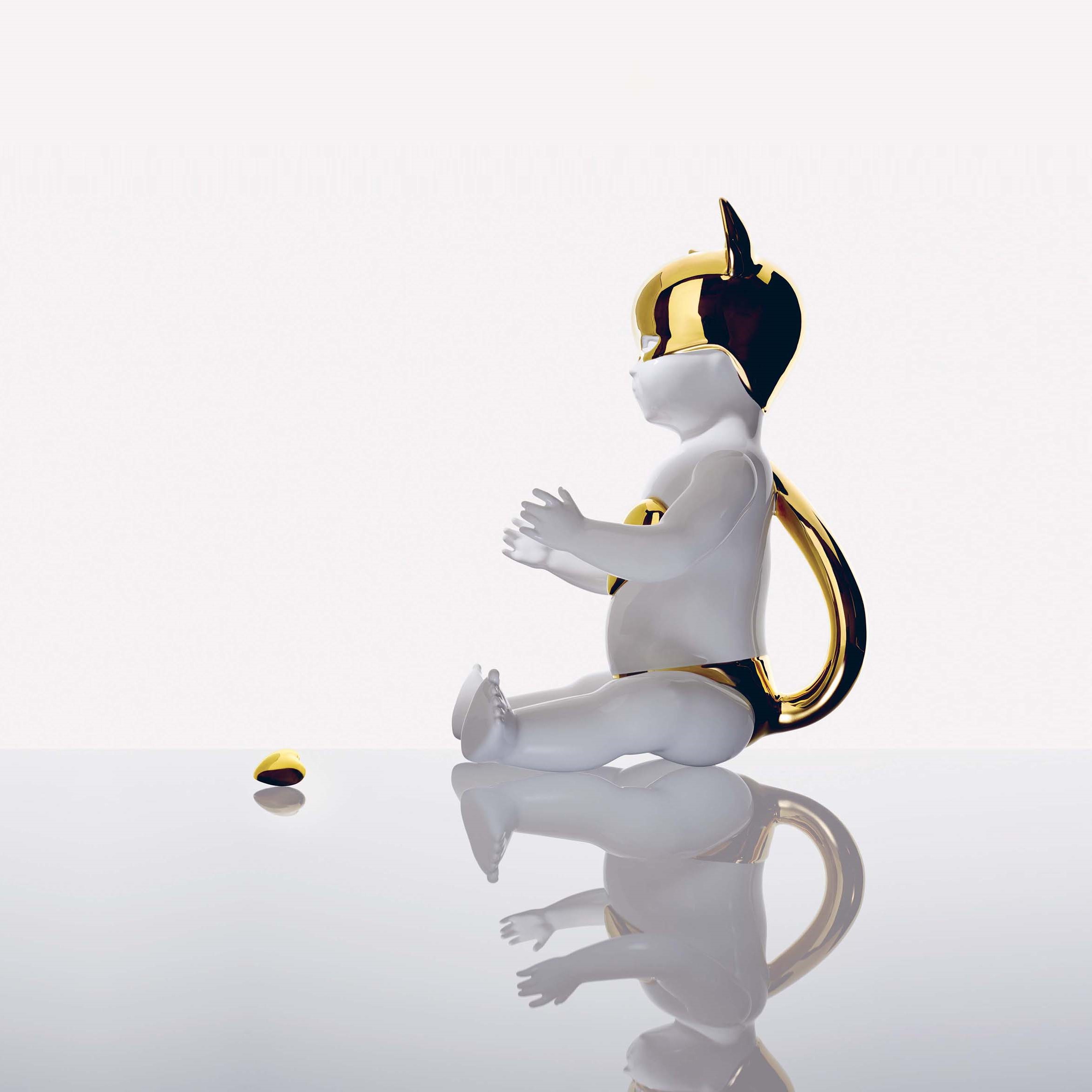 BOSAOh Baby  装饰品