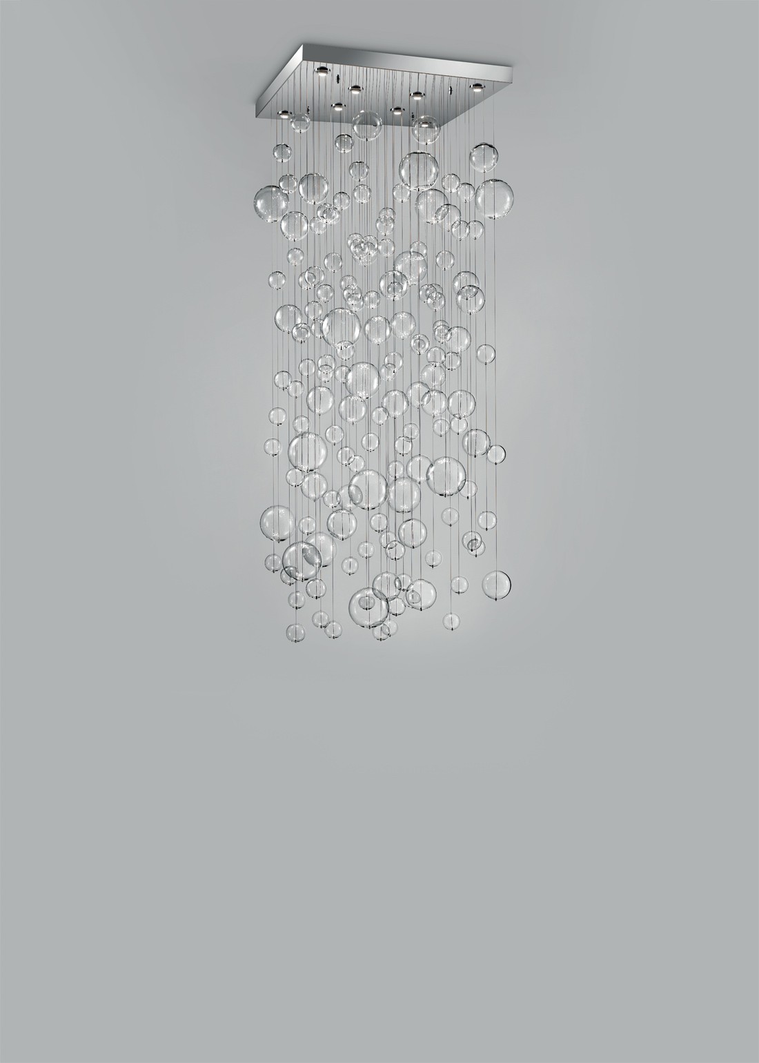 BOLERO-BOLERO L 110 PLAFONIERA 吊灯