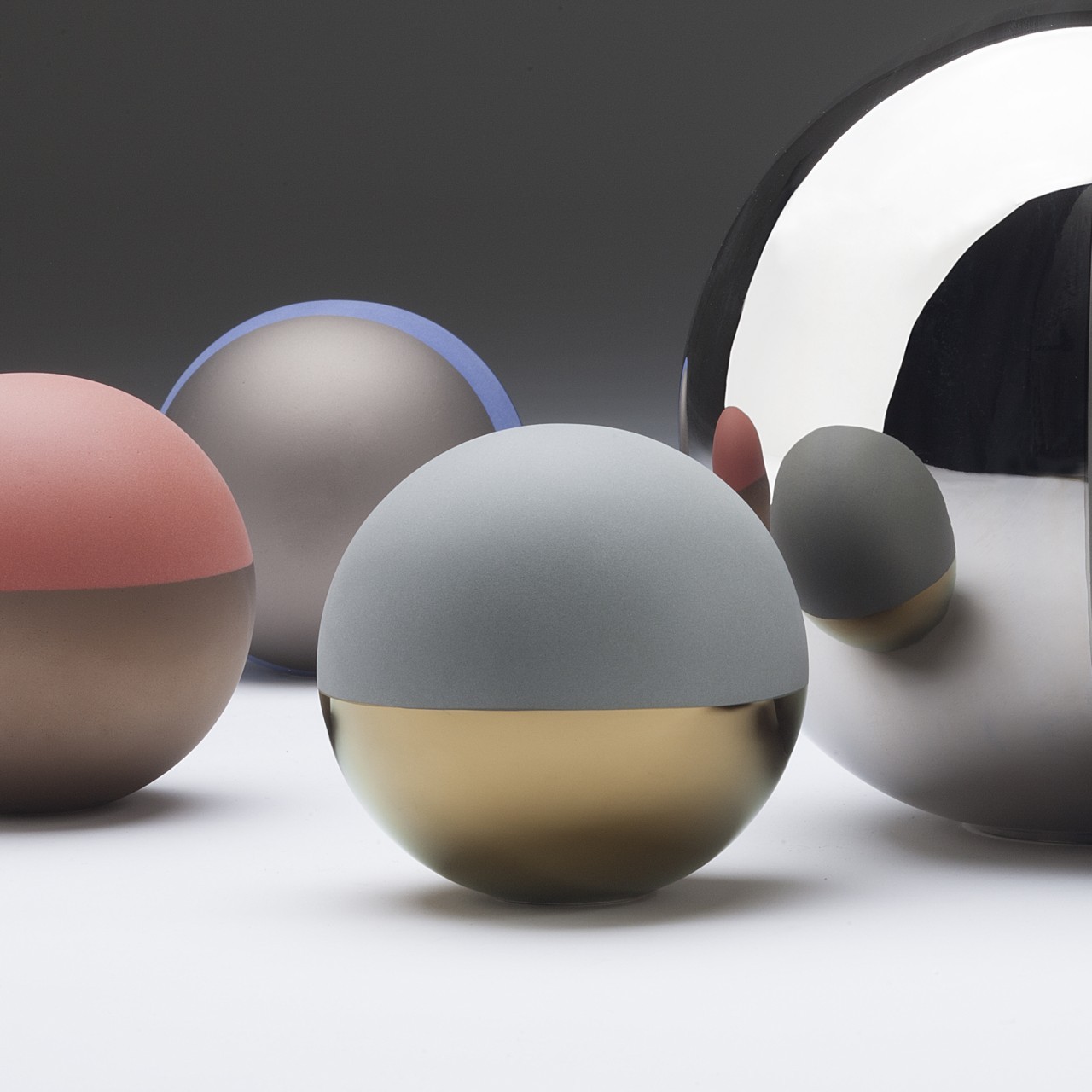 BOSASphere  装饰品