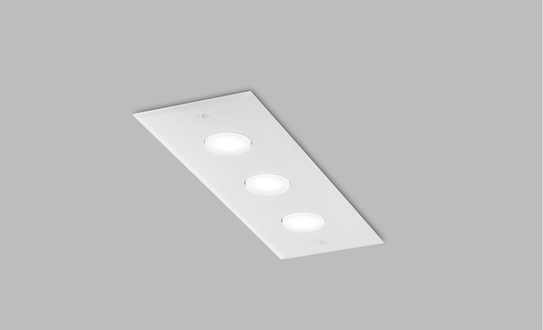 DADO-DADO L 60 X 20 PLAFONIERA 吸顶灯