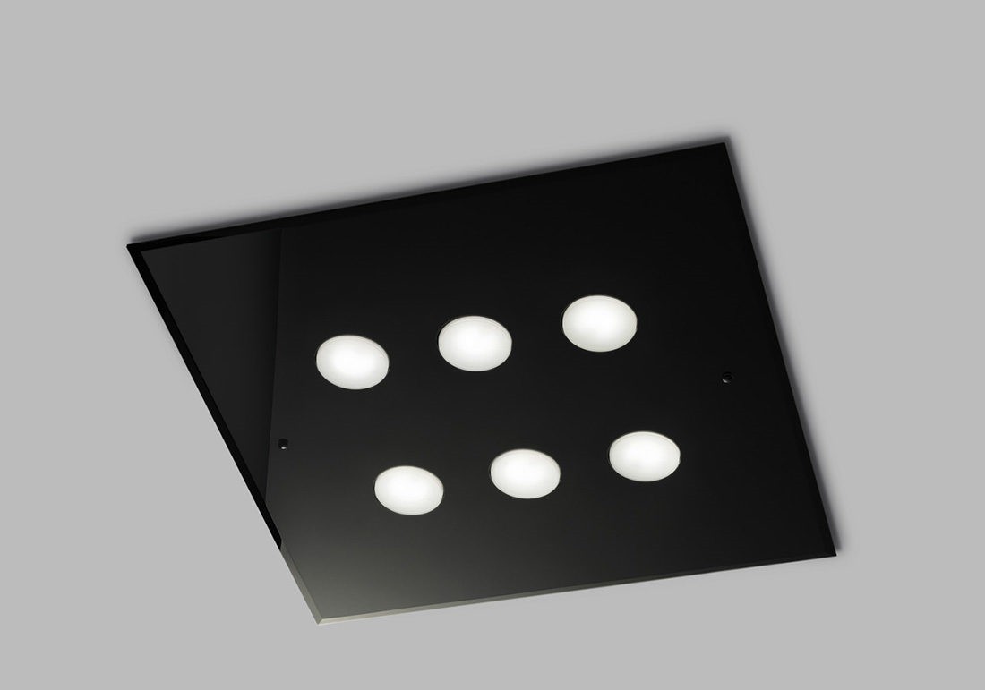 DADO-DADO L 60 X 60 PLAFONIERA 吸顶灯