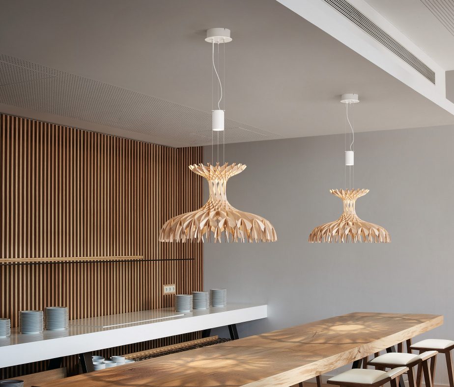 BOVERPendant Dome60  01吊灯