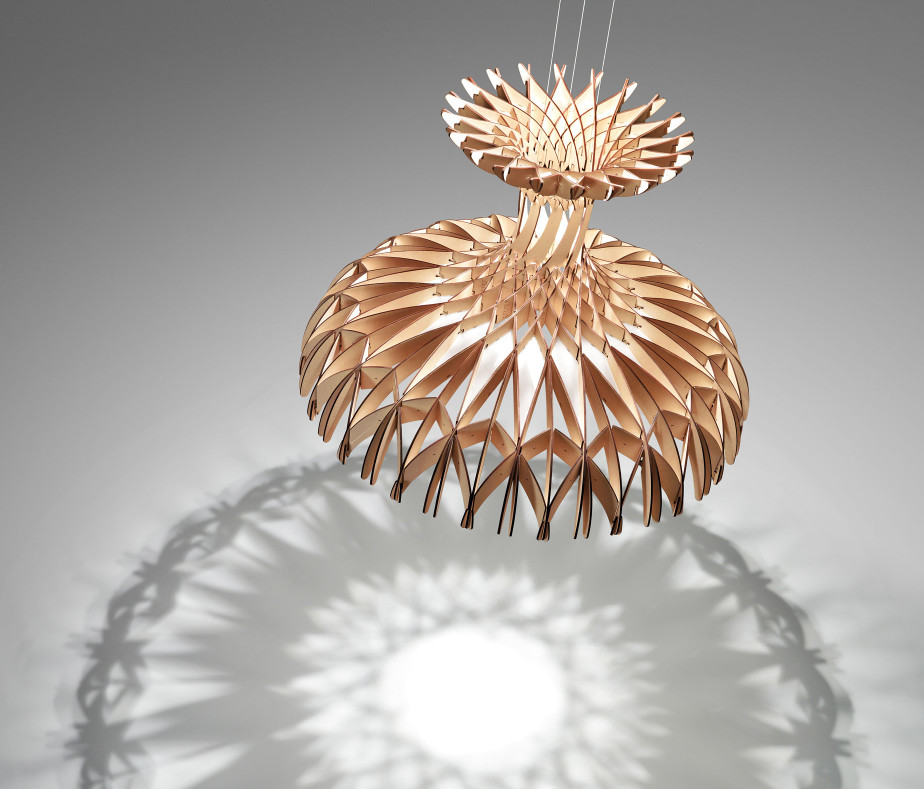 BOVERPendant Dome90 吊灯