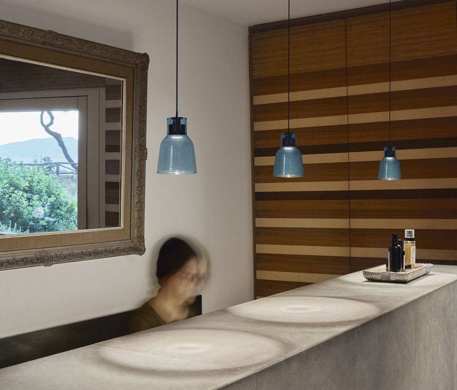 BOVERPendant Drip  Drop S01L 吊灯