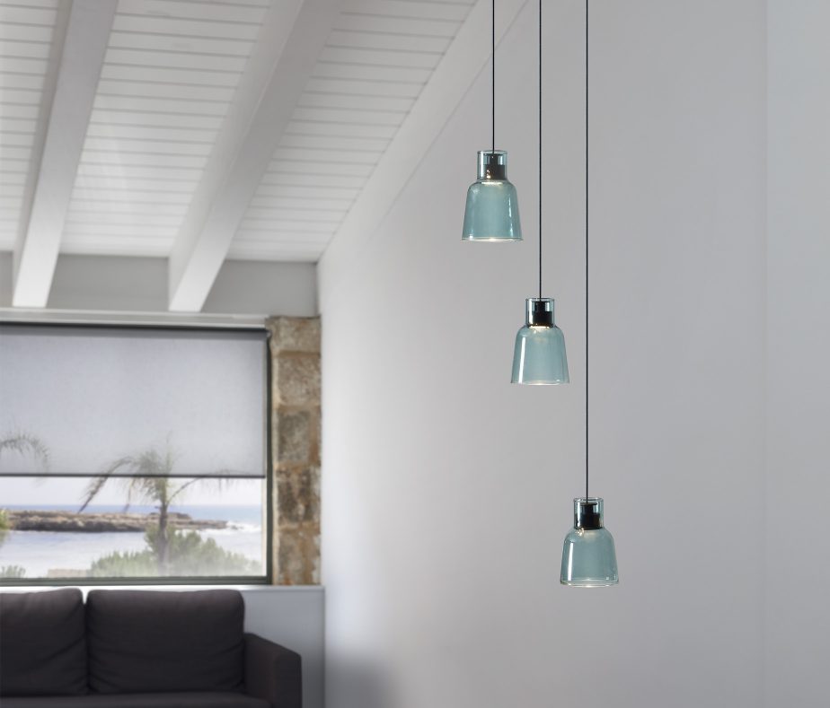 BOVERPendant Drip  Drop S03L 吊灯