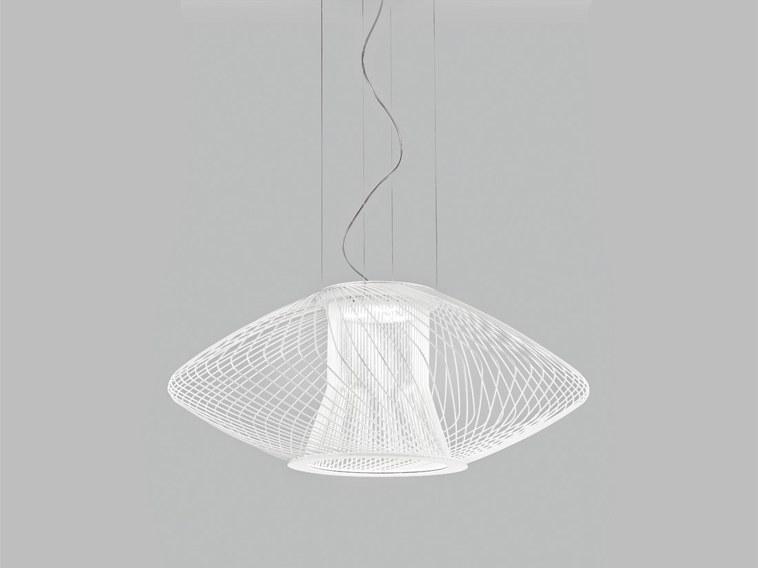 IMPOXIBLE-IMPOSSIBLE A Ø 105  Ø 85 SOSPENSIONE 吊灯