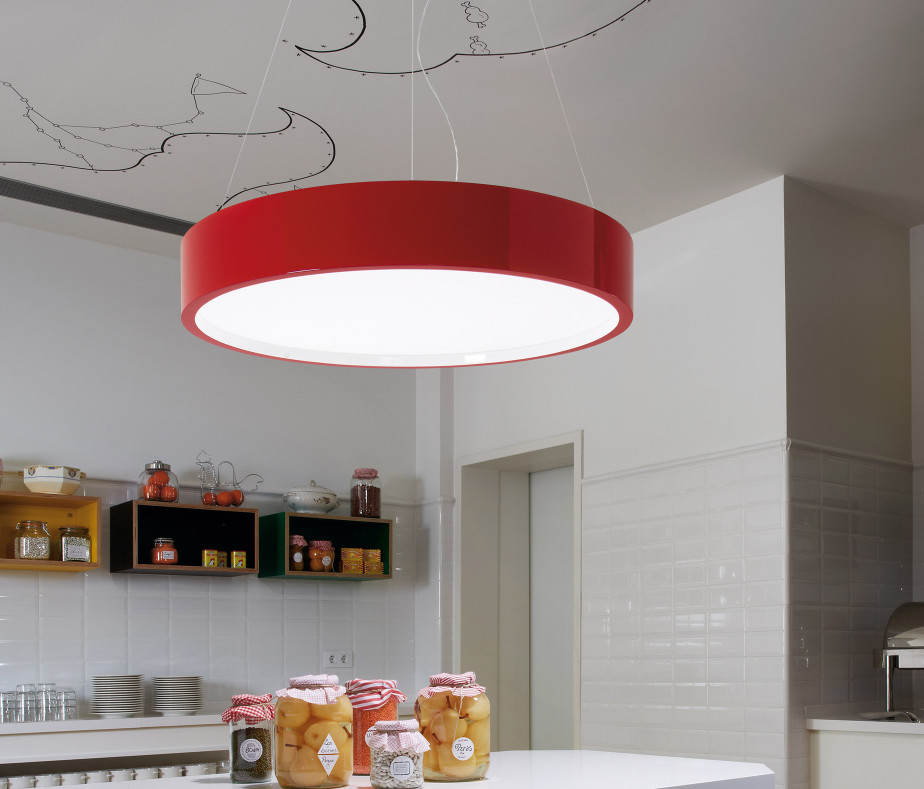 BOVERPendant Elea S85吊灯