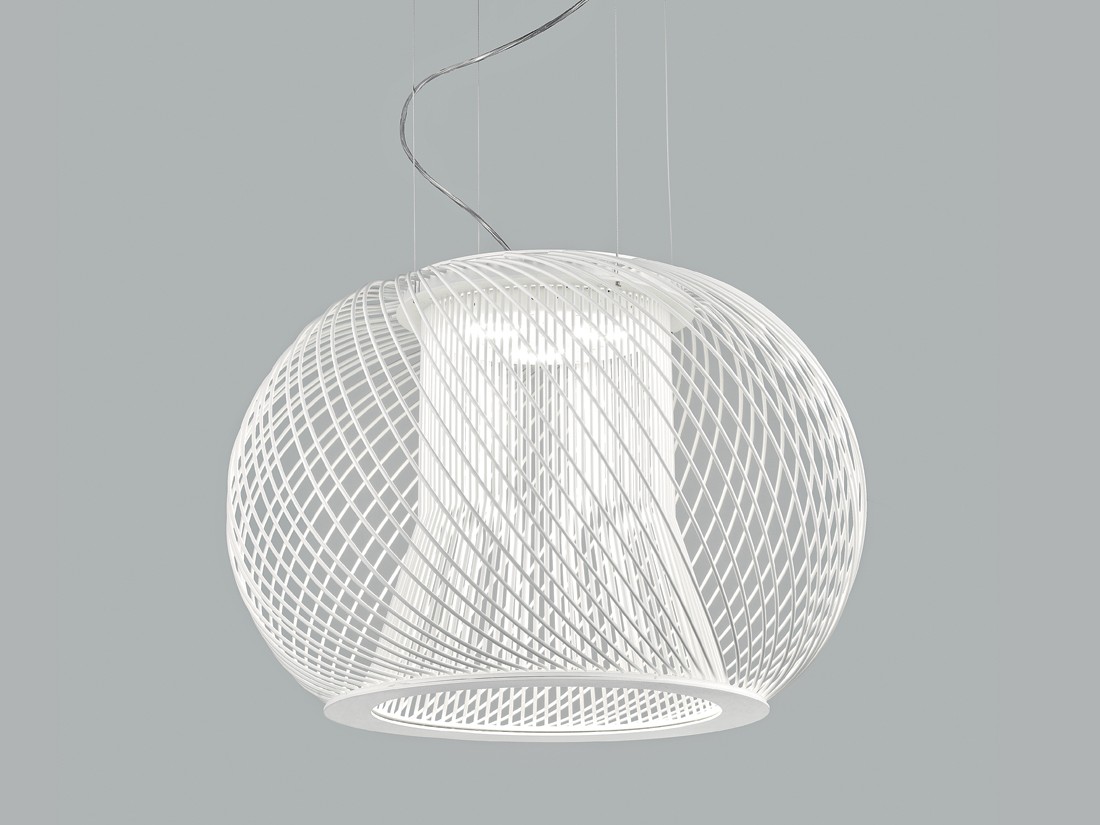 IMPOXIBLE-IMPOSSIBLE C Ø 65 SOSPENSIONE 吊灯