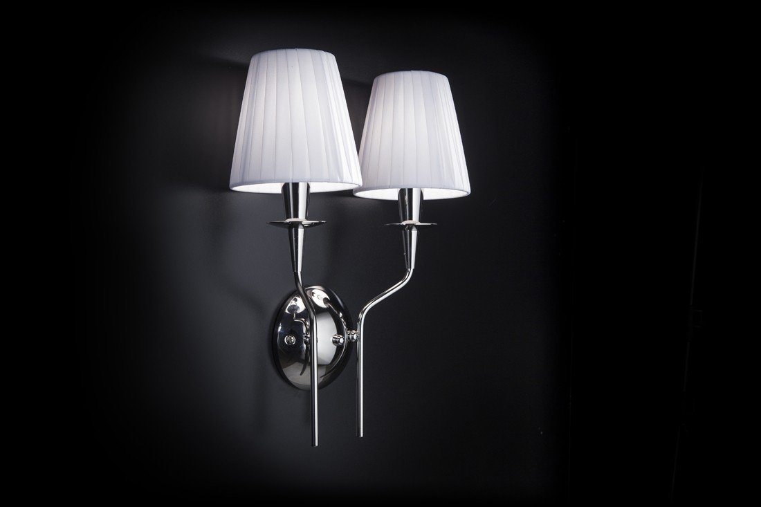 METAL LUX LIGHTOPERA-OPERA L 30 APPLIQUE 壁灯