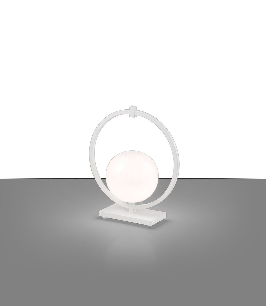 METAL LUX LIGHTRANGO-RANGO LUME 台灯