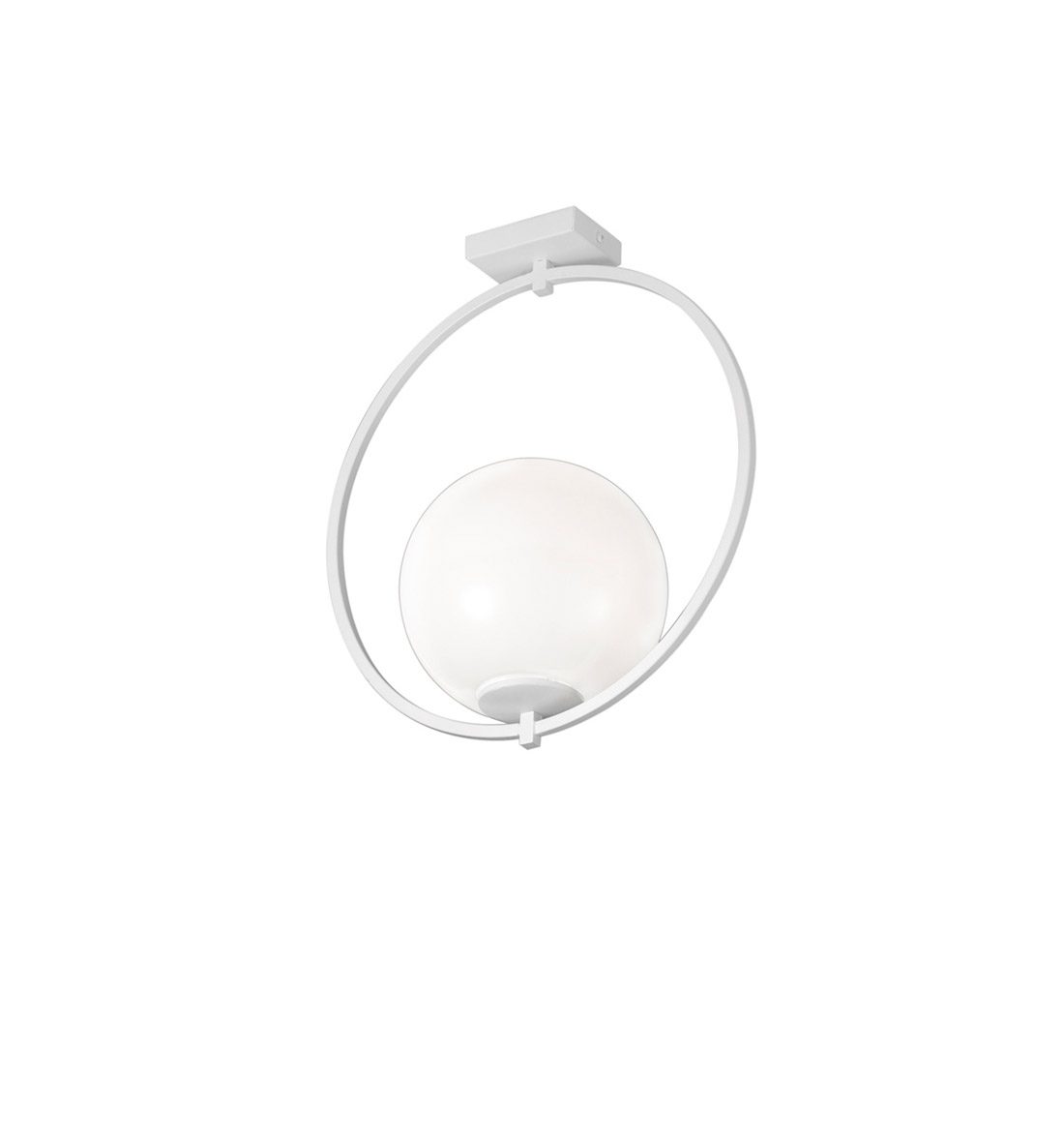 METAL LUX LIGHTRANGO-RANGO PLAFONIERA E27 吊灯